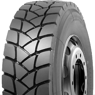Taitong HS203 315/80R22,5 157/153L ТL 20нс 1440170568