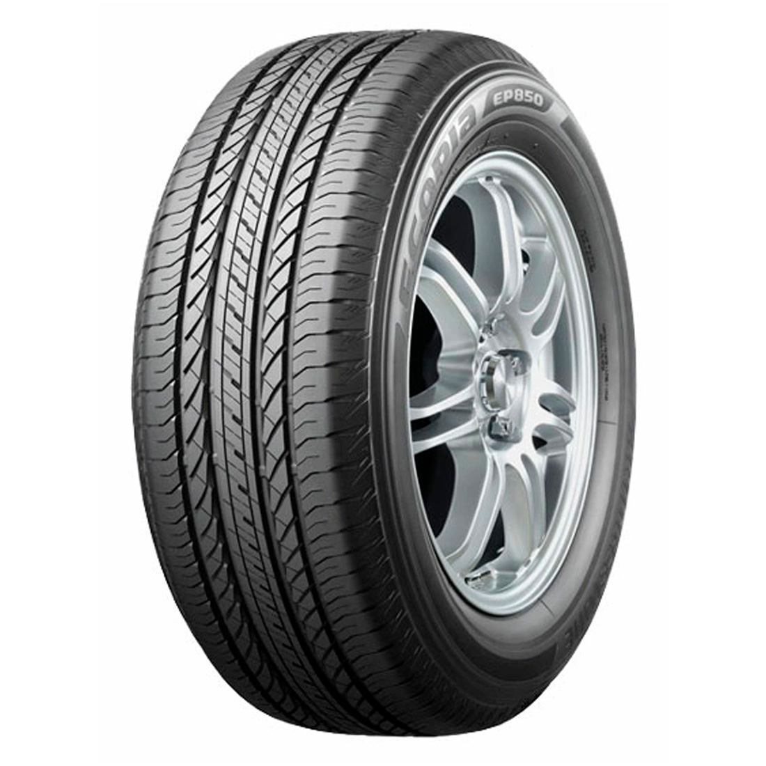 Bridg EP850 Ecopia 215/60R17 96H 11310