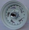 Диск SNC008 8*15 -16 5*139,7 108,7 W Ikon 9015