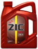 Масло ZIC GFT SAE 75W85 GL-4 синт., 1л.