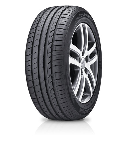 Hankook K115 215/50R17 91V 1009190