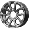 Диск Восток 6*15 40 5*139,7 98 Хай вэй IFree (КС887) 415500