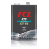 Жидкость для АКПП TCL ATF WS,1л
