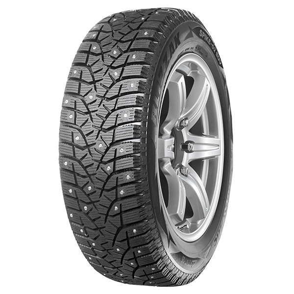 шип Bridg SPIKE-02 SUV Blizzak 215/65R17 103T 471628 XL