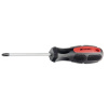 Отвертка MATRIX Anti-Slip Ph 3х150 мм CrV двухкомп.