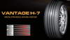 VANTAGE H-7