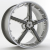 Диск SF91 8*18 45 5*108 67,1 MP Konig