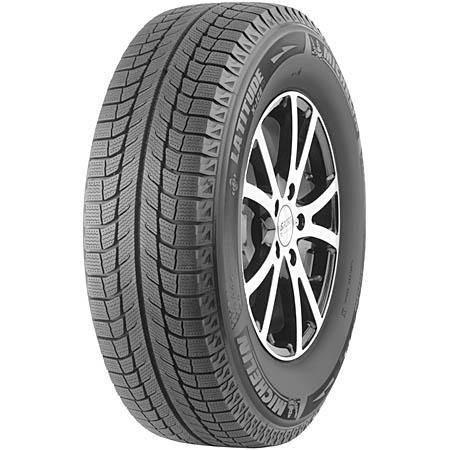 Michelin Latitude Sport 3 235/55R19 105V 538717 XL VOL СТАРШЕ 3 ЛЕТ