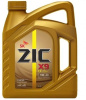 Масло ZIC X9 SAE 5W30 4л