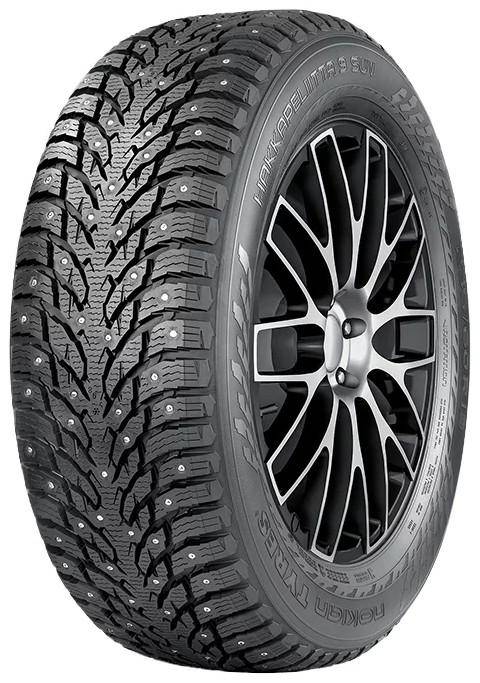 шип Nokian Hakkapeliitta-9 SUV 215/65R17 103T TS32344 XL СТАРШЕ 3 ЛЕТ