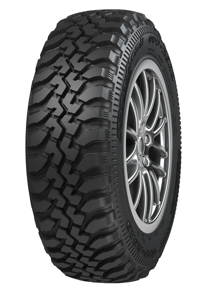 Cordiant Off Road 235/75R15 109Q 92086571