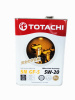 Масло TOTACHI Ultra Fuel SN Синтетика 5W-20 4л