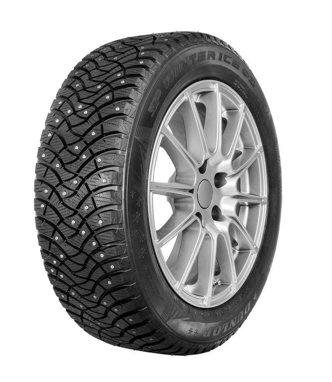 шип Dunlop SP Winter Ice03 195/65R15 95T 334552 XL