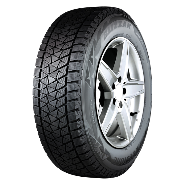 Bridg DM-V2 235/65R17 108S 7932 XL