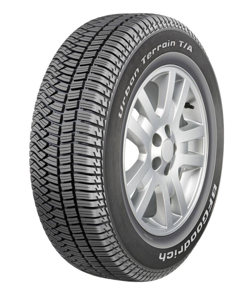 BFG Urban Terrain T/A 205/70R15 96H 517558