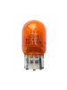Лампы дополнительного освещения 12V 21W (оранжевый t20) wy21w