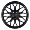 Диск KHW1813 (Geely Atlas Pro) 7*18 45 5*114,3 60,1 BLACK KHOMEN KHW200220