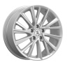 Диск KP010 (18_RAV4_XA4) 7,5*18 45 5*114,3 60,1 Elite silver Premium Series СКАД 79241