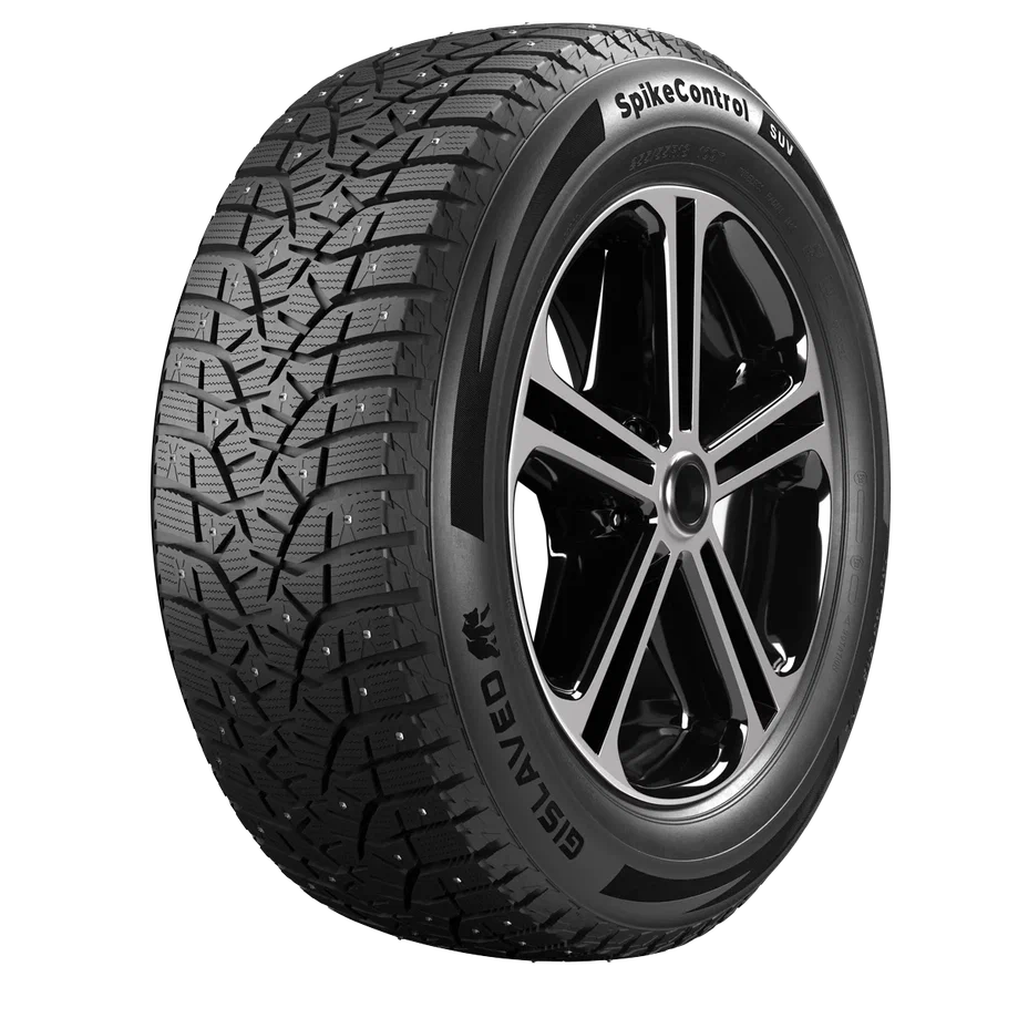 шип Gislaved SpikeControl SUV 265/50R20 111T 16111570136 XL