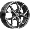 Диск Up120 6,5*16 38 5*114,3 67,1 New Diamond Wheels UP 82951