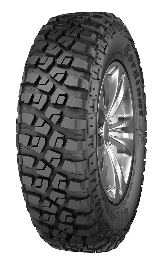 Cordiant Off Road 2 225/75R16 104Q 1332288742