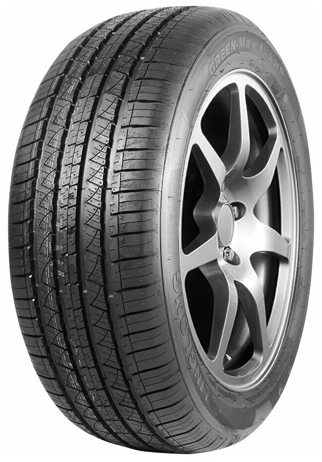 LingLong GREEN-Max 4X4 HP 265/60R18 110H  221014501  
