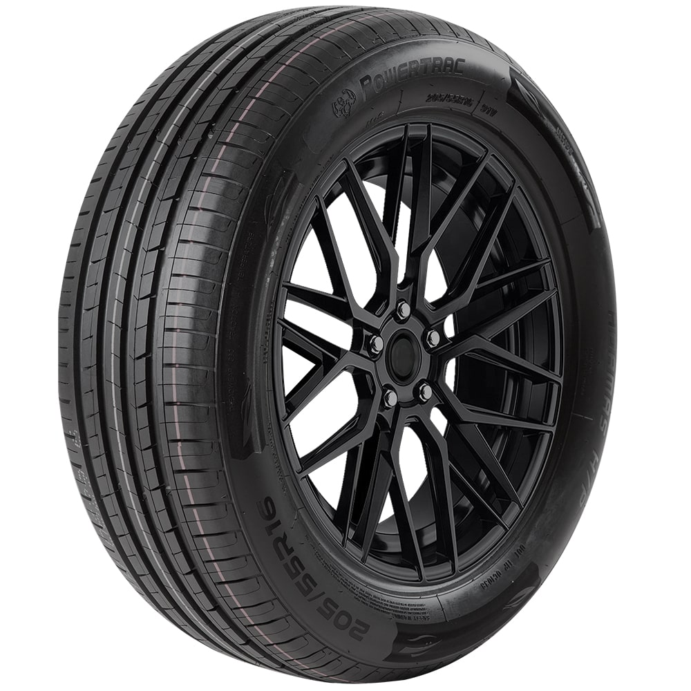 Powertrac ADAMAS H/P 175/65R14 86T  2PO2094H1 