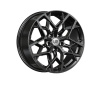 Диск Up110 7,5*17 50 5*108 63,35 New Black Wheels UP 78964