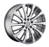 Диск LX214 8*20 30 5*114,3 60,1 MGMF REPLAY конус