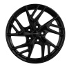 Диск KHW1722 (17_Tiggo 7 pro/EXEED LX) 6,5*17 33 5*108 60,1 BLACK KHOMEN Wheels KHW110912