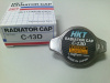 Крышка радиатора HKT 1.1kg/cm2 (D=43mm,d=29mm) C-13D