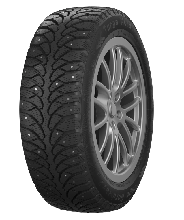 шип Tunga Nordway 2 195/65R15 91Q 686199945