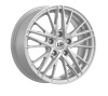 Диск Up108 6,5*16 50 5*114,3 67,1 Silver Classic Wheels UP 78050