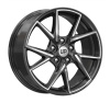 Диск Up105 7*17 40 5*114,3 66,1 New Diamond Wheels UP 77940
