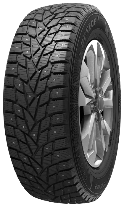 шип Dunlop Grandtrek Ice02 235/60R18 107T 317349 XL СТАРШЕ 3 ЛЕТ