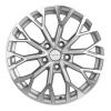 Диск KHW1718 (17_Toyota RAV4/ Lexus NX) 7*17 35 5*114,3 60,1 F-SILVER-FP KHOMEN Wheels KHW110859