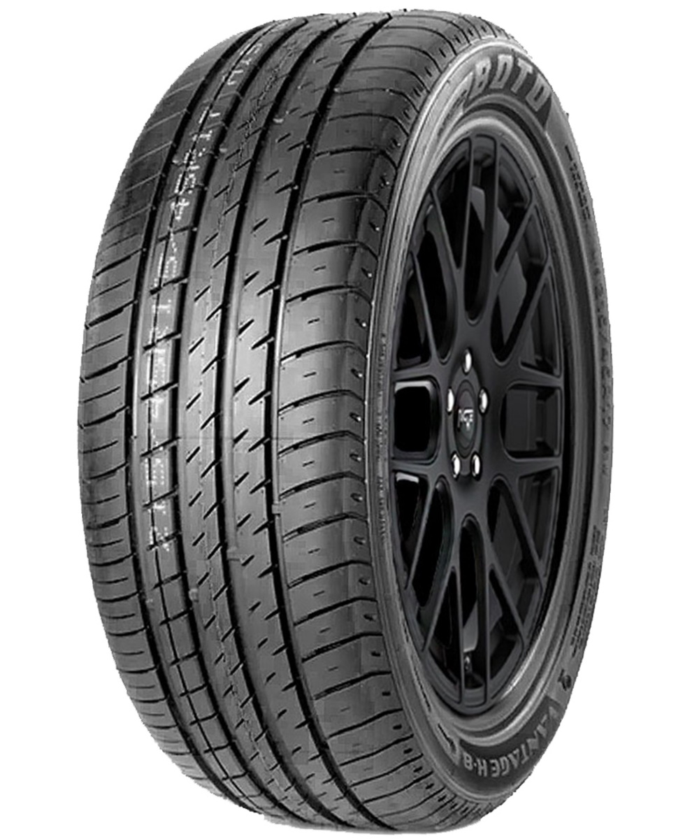 Boto VANTAGE H-8 235/40R18 95W  911PABDXH021W (911PABDXH409W)