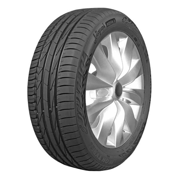 Ikon Autograph Aqua 3 205/60R16 96W T732277 XL