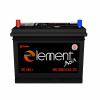 АКБ Smart Element 75D23R