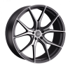 Диск LS RC56 10*22 21 5*112 66,6 MGMF LS конус