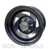 Диск MG08 8*15 -16 6*139,7 110 B Ikon 7216