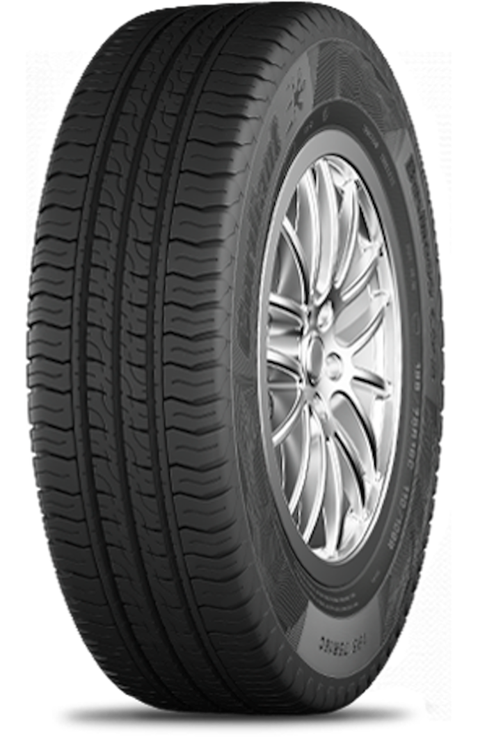 Cordiant Business CS-2 205/65R16С 107/105S б/к 1439298956
