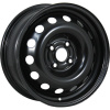 Диск 5,5*14 45 4*100 56,6 black TREBL 6565T
