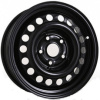 Диск 6*16 22 5*139,7 108,6 black TREBL LT2883D_P