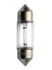 Лампы дополнительного освещения 12V 3W T8X28