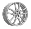Диск Up107 6,5*17 35 4*98 58,5 Silver Classic Wheels UP 78247