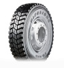 Firestone FD833 13R22,5 156/150K TL 7844