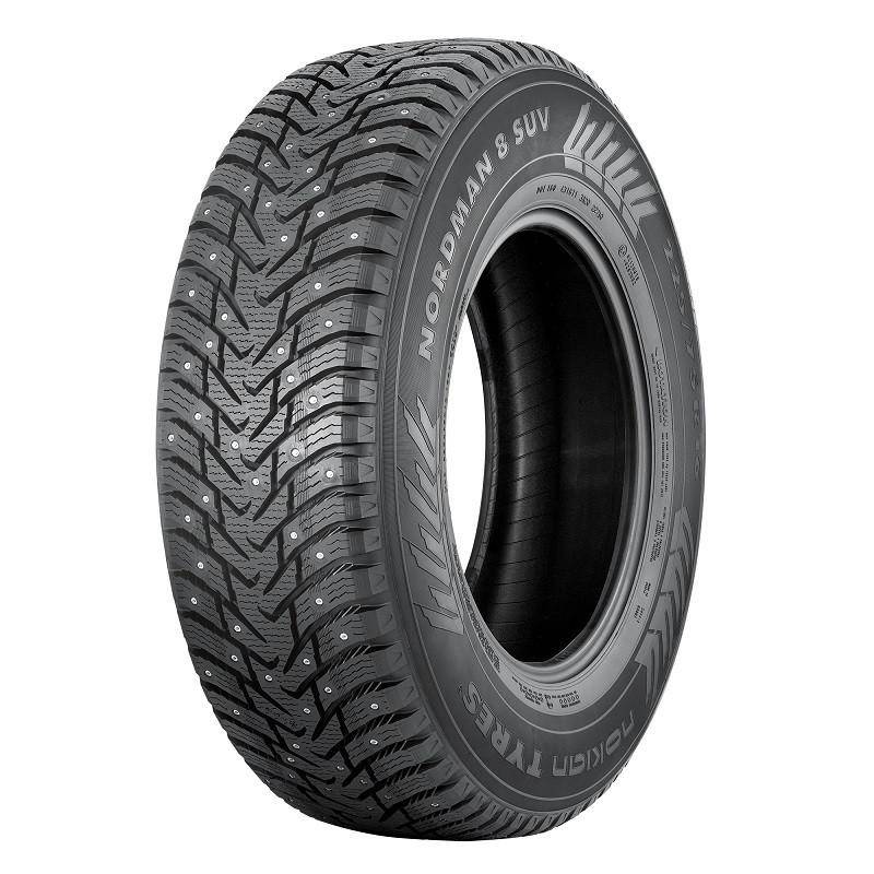 шип Nordman 8 SUV 265/65R17 116T TS82614 XL