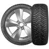 Character Ice 8 SUV (Nordman 8 SUV)