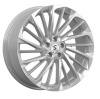Диск КР005 (20_Lexus RX (AL2)) 8*20 30 5*114,3 60,1 elite silver СКАД 4220015